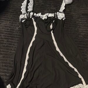 Nightgown for women